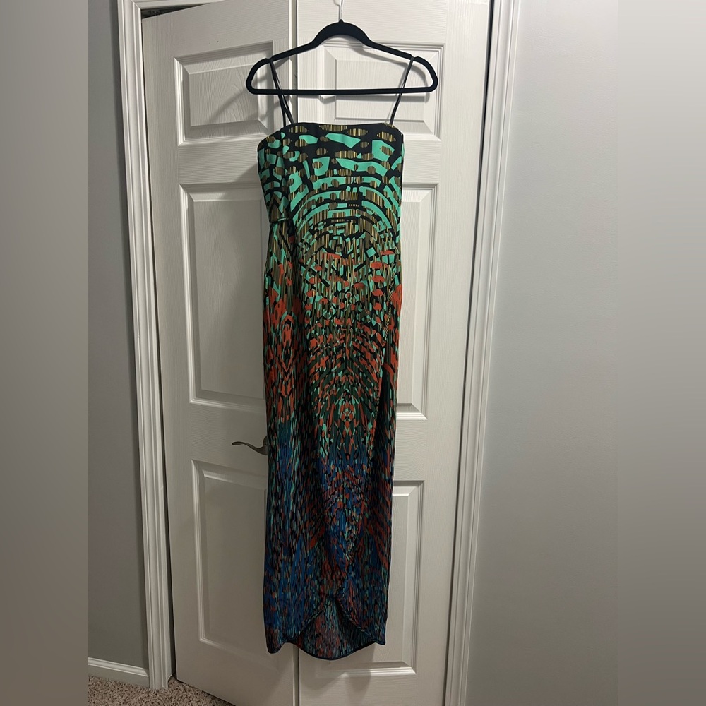 BCBG Maxazria dress